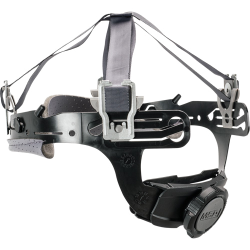Fas-Trac&reg; III Suspension MAS Chibougamau