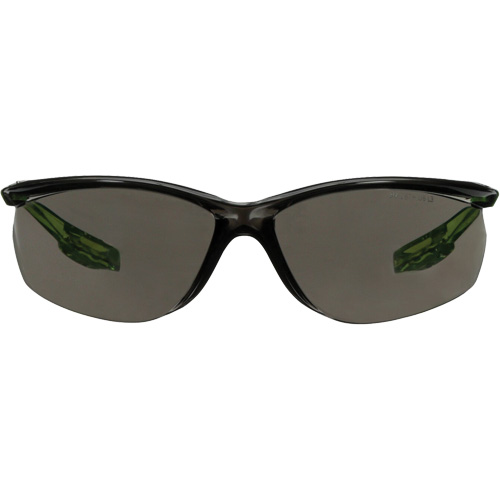 Solus CCS Series Safety Glasses, Grey Lens, Anti-Fog, Meets/Exceeds CSA Z94.3 MAS Chibougamau