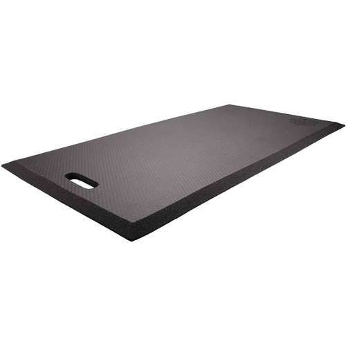 Tr&egrave;s grande genouill&egrave;re en mousse l&eacute;g&egrave;re ProFlex 391, 30" lo x 18" la, 0,7" &eacute;pais MAS Chibougamau
