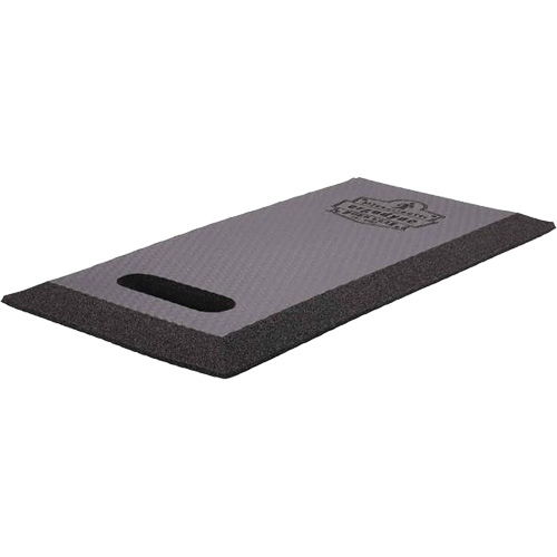 Petite genouill&egrave;re en mousse l&eacute;g&egrave;re ProFlex 376, 16" lo x 8" la, 0,5" &eacute;pais MAS Chibougamau