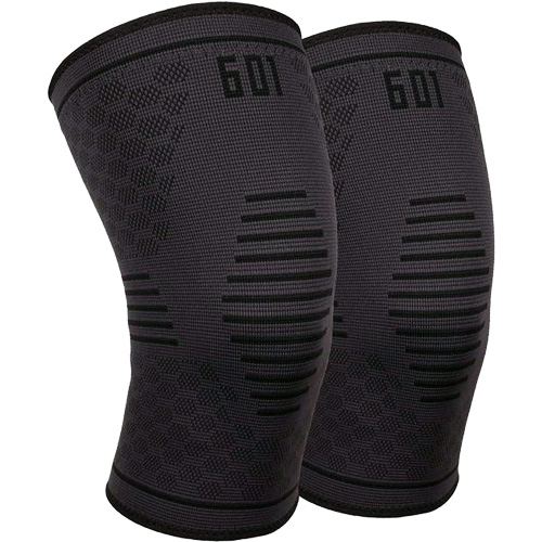 601 Knee Compression Sleeve MAS Chibougamau