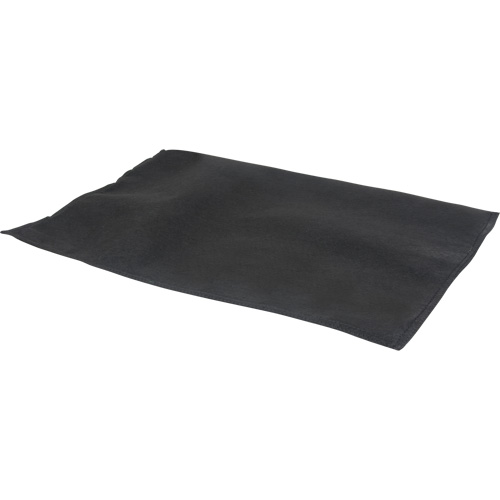 Sacs sans sable MAS Chibougamau