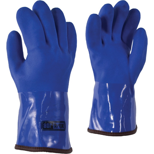 Gants &agrave; ajustement serr&eacute; Ganka, Taille Moyen MAS Chibougamau