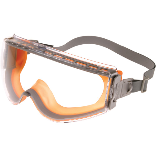 Uvex HydroShield&reg; Stealth&reg; Safety Goggles MAS Chibougamau