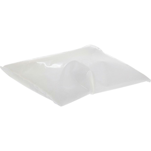 Gel Ice Pack, Cold, 10" x 11-1/4" MAS Chibougamau