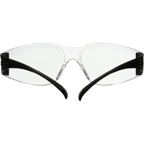 Lunettes de protection de s&eacute;rie 100 SecureFit, Lentille Transparent, Anti-&eacute;gratignures, ANSI Z87+/R&eacute;pond ou surpasse la norme CSA Z94.3 MAS Chibougamau