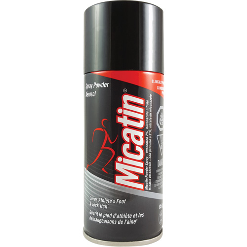 Vapo-fongicide Micatin MAS Chibougamau