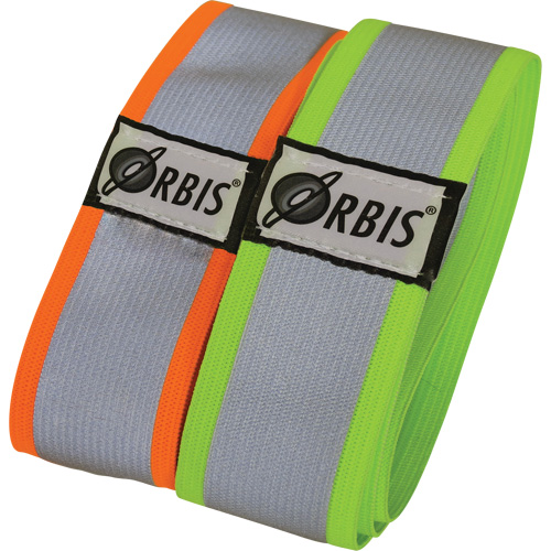 Bande r&eacute;fl&eacute;chissante Orbis  UNI  MAS Chibougamau
