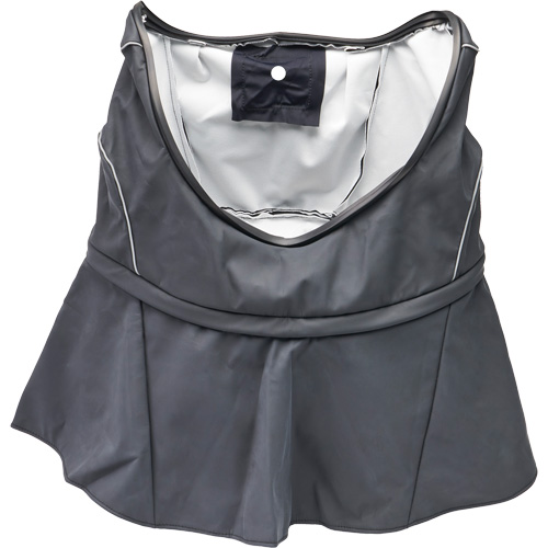 Bavette r&eacute;utilisable standard MAS Chibougamau