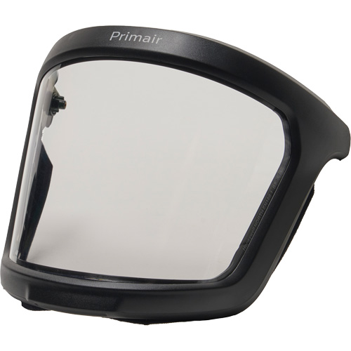 Visor Frame MAS Chibougamau