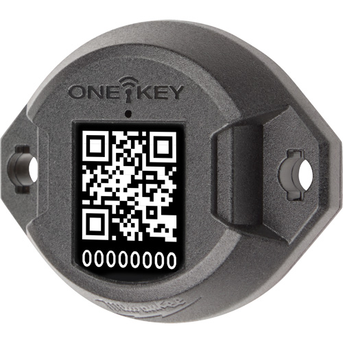 &eacute;tiquettes de suivi Bluetooth One-Key MAS Chibougamau