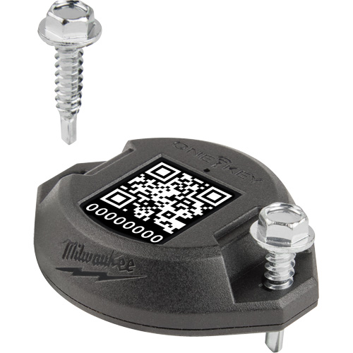 &eacute;tiquettes de suivi Bluetooth One-Key MAS Chibougamau