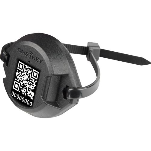 &eacute;tiquettes de suivi Bluetooth One-Key MAS Chibougamau