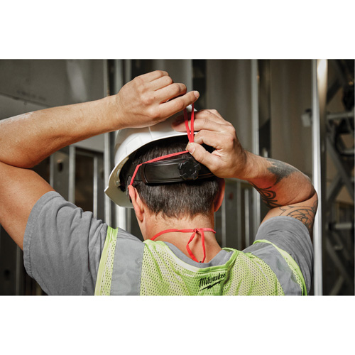 Respirateur jetable, N95, Certifi&eacute; NIOSH, Taille unique MAS Chibougamau
