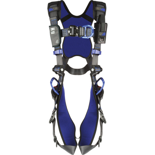 Harnais de s&eacute;curit&eacute; confortable &eacute;olien ExoFit X300, Certifi&eacute;e CSA, Classe ALP, Petit, Cap. 420 lb MAS Chibougamau