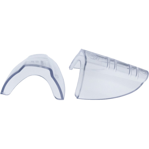 VisionAid Safety Eyewear Sideshields MAS Chibougamau