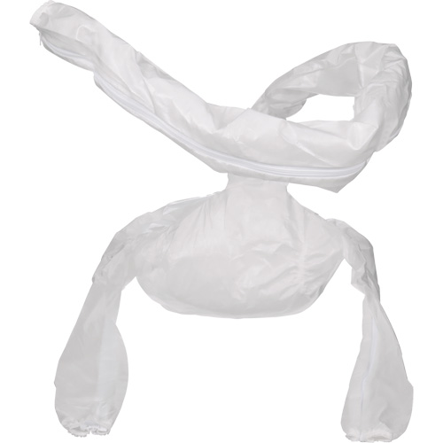 Versaflo PAPR Cover TR-681 MAS Chibougamau