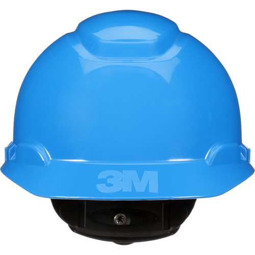 Casque de s&eacute;curit&eacute; de s&eacute;rie H SecureFit, R&eacute;pond aux normes CSA type 1, Suspension Rochet, Non ventil&eacute; MAS Chibougamau
