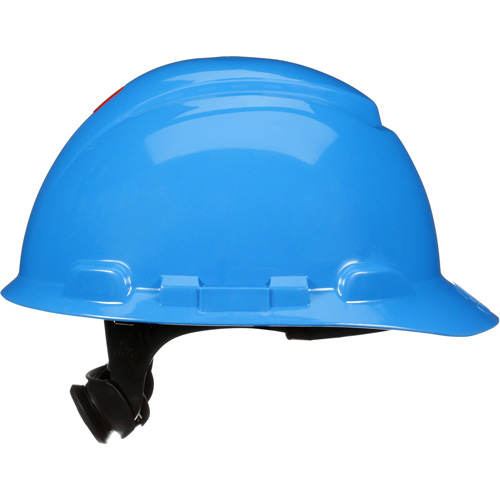 Casque de s&eacute;curit&eacute; de s&eacute;rie H SecureFit, R&eacute;pond aux normes CSA type 1, Suspension Rochet, Non ventil&eacute; MAS Chibougamau