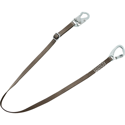 V-Series Tieback Restraint Lanyard MAS Chibougamau