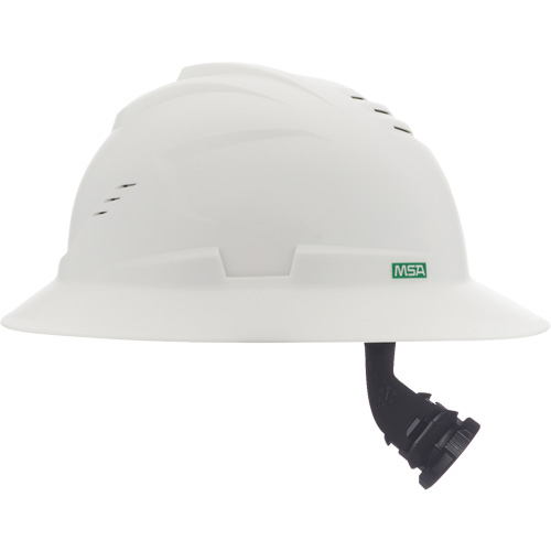 Casque C1 V-Gard, R&eacute;pond aux normes CSA type 1, Suspension Rochet, Ventil&eacute; MAS Chibougamau
