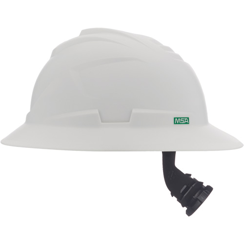V-Gard&reg; C1 Hardhat, Meets CSA Type 1, Ratchet Suspension, Non-Vented MAS Chibougamau
