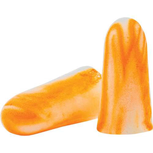 Bouchons d'oreilles jetables Softies, Vrac - Boîte MAS Chibougamau