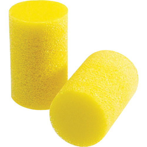 Bouchons d'oreilles classiques E-A-R, Paire - ensemble coussins, Petit MAS Chibougamau
