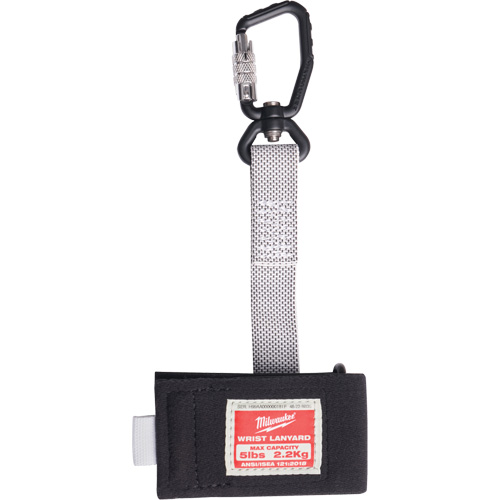 Quick-Connect Wrist Lanyard MAS Chibougamau