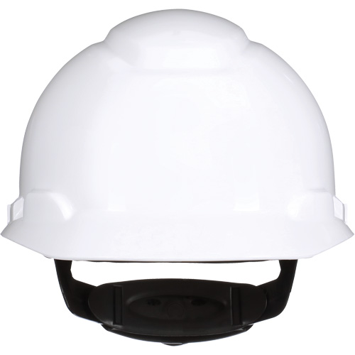 Casque de s&eacute;curit&eacute; SecureFit H-700, R&eacute;pond aux normes CSA type 1, Suspension Rochet, Non ventil&eacute; MAS Chibougamau