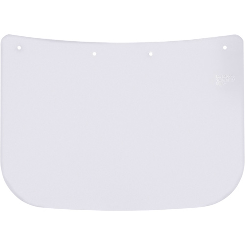 MFS-320 Replacement Visor, PETG MAS Chibougamau