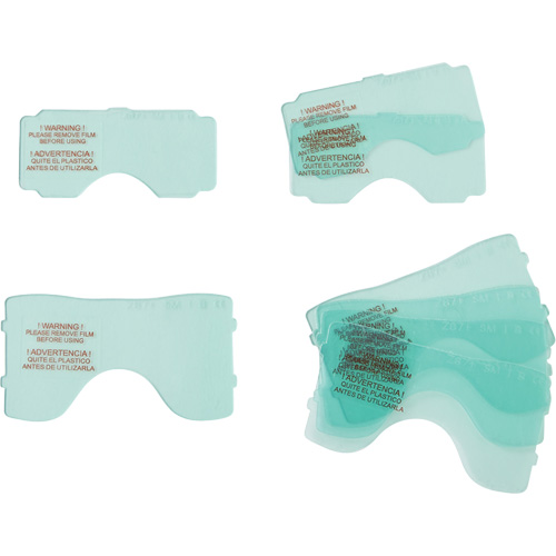 Ensemble de lunettes de soudage &agrave; filtre autoassombrissant Rebel MAS Chibougamau