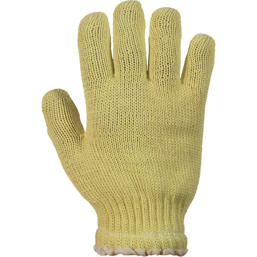 Gants r&eacute;sistant &agrave; la coupure Dragon, Enveloppe en Kevlar, ASTM ANSI niveau A4 MAS Chibougamau