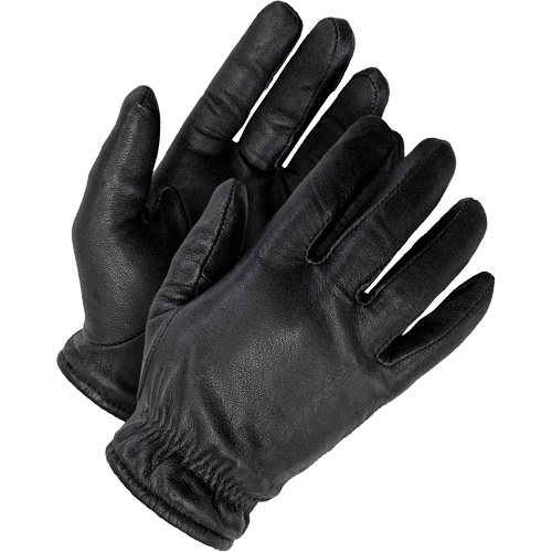 Gants de conducteur X-Site, 6, Paume en Cuir fleur de ch&egrave;vre MAS Chibougamau