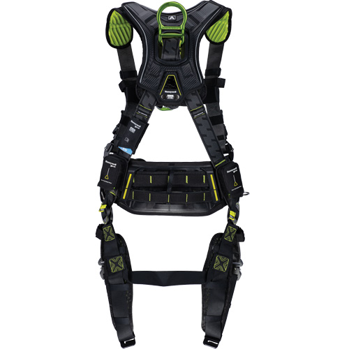 H700 Series Premium Full Body Harness, CSA Certified, Class ADLP, X-Small, 420 lbs. Cap. MAS Chibougamau