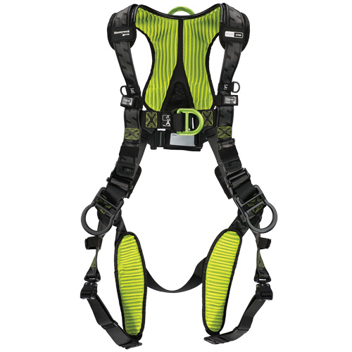 H700 Series Premium Full Body Harness, CSA Certified, Class ADLP, X-Small, 420 lbs. Cap. MAS Chibougamau