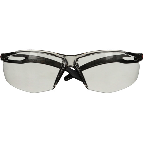 Lunettes de s&eacute;curit&eacute; s&eacute;rie 500 SecureFit, Lentille Gris/Int&eacute;rieur/ext&eacute;rieur, Antibu&eacute;e/Anti-&eacute;gratignures, ANSI Z87+/R&eacute;pond ou surpasse la norme CSA Z94.3 MAS Chibougamau