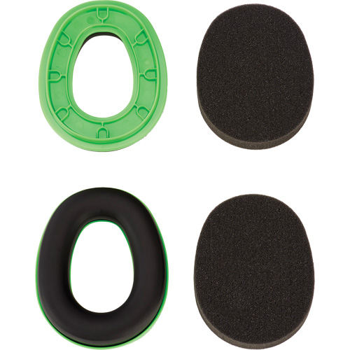 Trousse d'hygi&egrave;ne V-Guard - att&eacute;nuation faible MAS Chibougamau