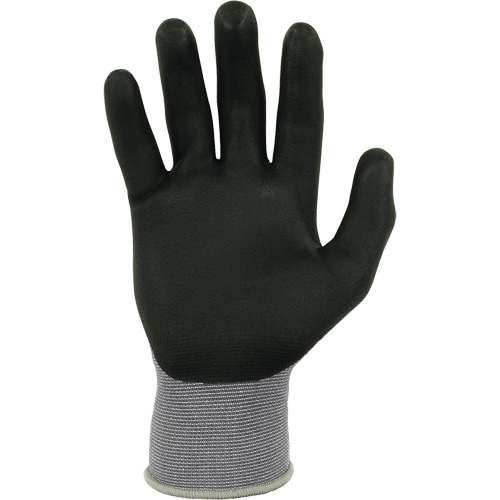 ProFlex 7000 Coated Gloves, Size Small, 15 Gauge, Foam Nitrile Coated, Nylon/Spandex Shell, ASTM ANSI Level A1/EN 388 Level 1/EN 388 Level A MAS Chibougamau