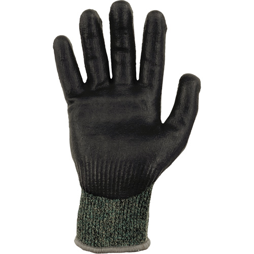 Gants enduit de nitrile r&eacute;sistant &agrave; la coupe ProFlex 7070, Taille Petit, Calibre 13, Rev&ecirc;tement Nitrile, Enveloppe en Aramide, ASTM ANSI niveau A7/EN 388 niveau F MAS Chibougamau