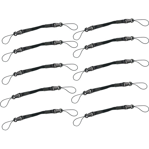 Courroie adaptateur pour scanneur de code &agrave; barres Squids 3136 MAS Chibougamau