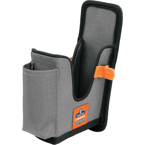 Squids 5541 Barcode Scanner Holster for Gun Grip Mobile Computers with Belt Clip MAS Chibougamau