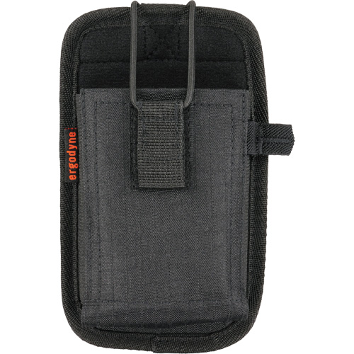 &eacute;tui pour scanneur de code barres Squids 5544 d'ordinateur portable de taille t&eacute;l&eacute;phone, avec pinces de ceinture et boucles MAS Chibougamau