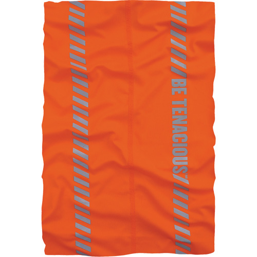 Chill-Its 6487R Reflective Cooling Multi-Band, High Visibility Orange MAS Chibougamau