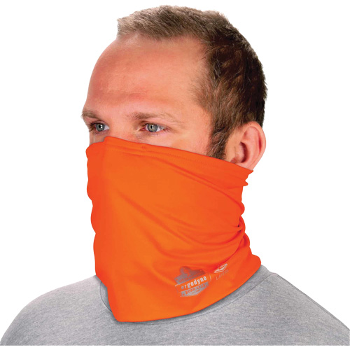 Chill-Its 6489 2-Layer Cooling Multi-Band, Orange MAS Chibougamau