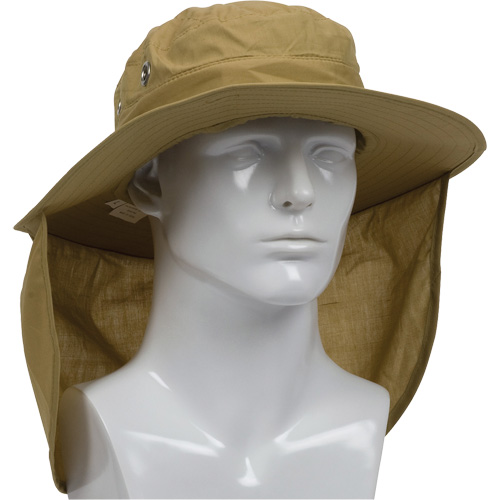 EZ-Cool&reg; Evaporative Cooling Ranger Hat, Khaki MAS Chibougamau