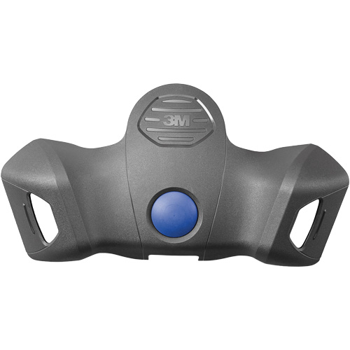 Ensemble de couvercles de soupapes dexhalation Secure Click MAS Chibougamau
