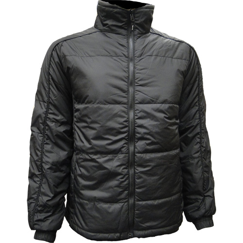 Ultimate ArcticLite Jacket, Men's, X-Large, Black MAS Chibougamau