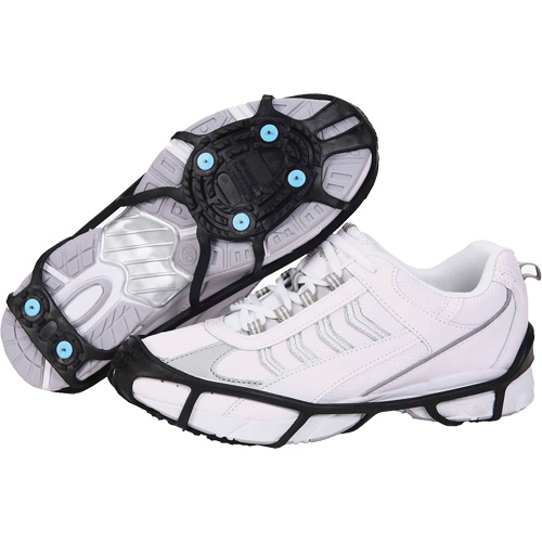Aides &agrave; la traction G3 de tous les jours, Carbure de tungst&egrave;ne, Traction Crampon, Moyen/Petit MAS Chibougamau