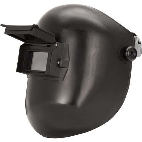 280PL Lift Front Passive Welding Helmet MAS Chibougamau